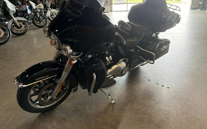 FLHTCU 2019 Electra Glide® Ultra Classic®