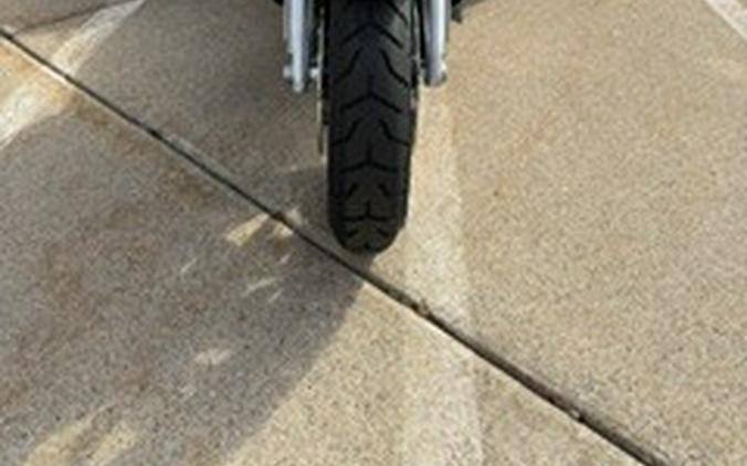 2026 Harley-Davidson Road Glide 3 DRK BILIARD GRY