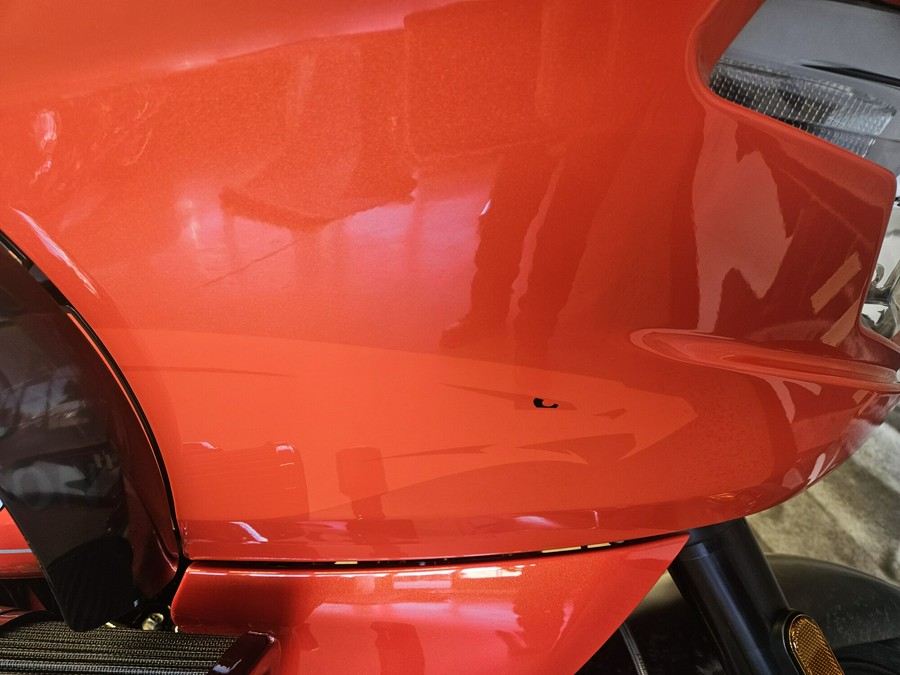 2026 CVO Road Glide ST FLTRXSTSE