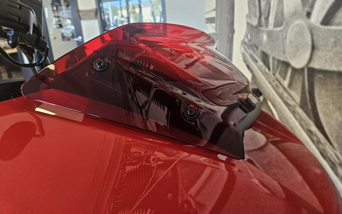 2026 CVO Road Glide ST FLTRXSTSE