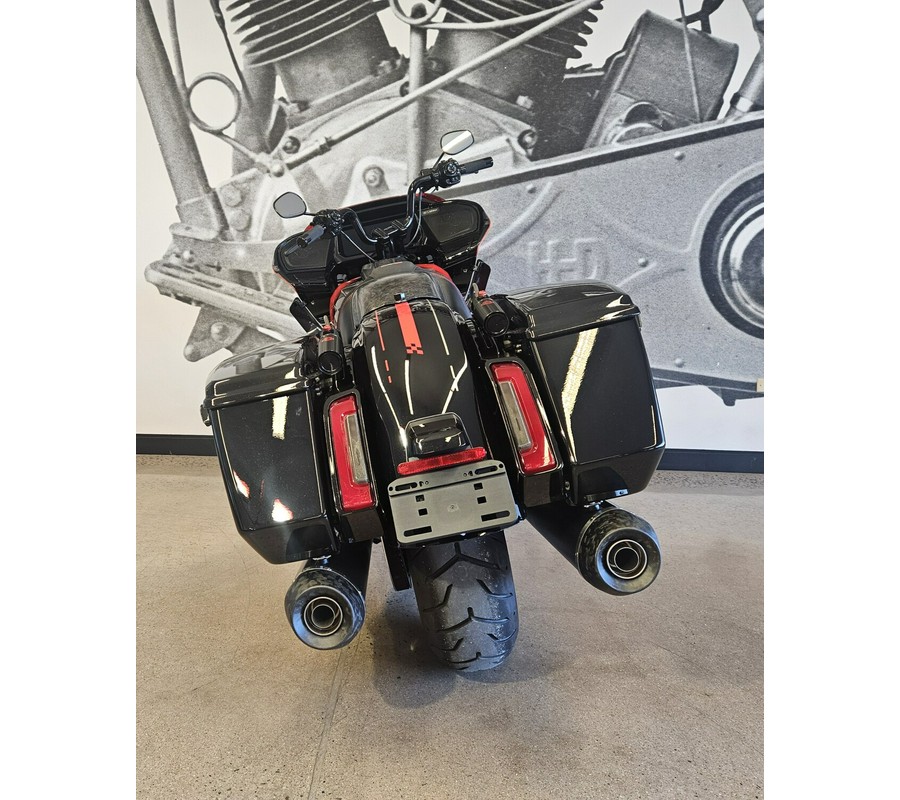 2026 CVO Road Glide ST FLTRXSTSE