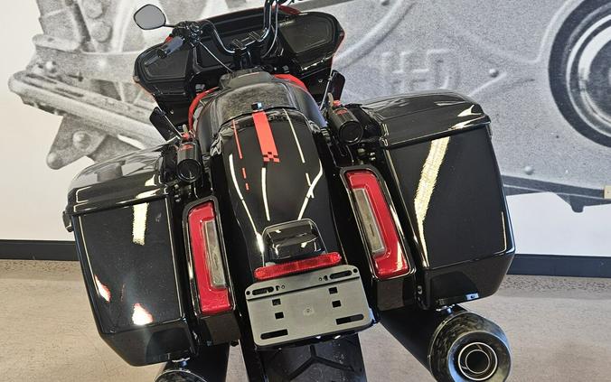 2026 CVO Road Glide ST FLTRXSTSE