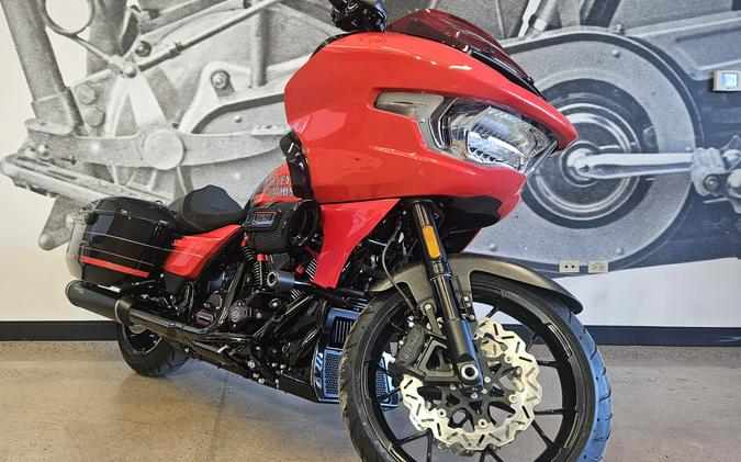 2026 CVO Road Glide ST FLTRXSTSE