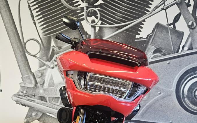 2026 CVO Road Glide ST FLTRXSTSE