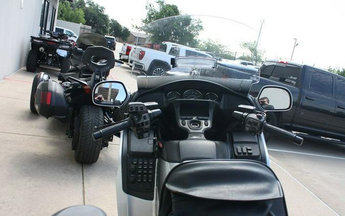 2013 Honda GL18HPNMD