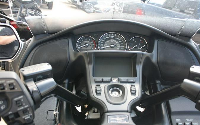 2013 Honda GL18HPNMD