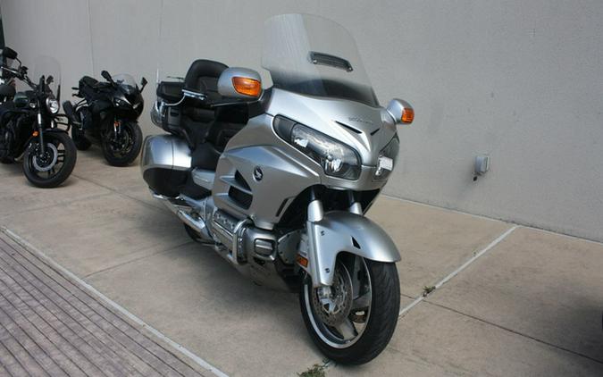 2013 Honda GL18HPNMD