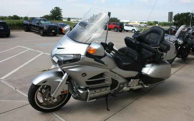 2013 Honda GL18HPNMD