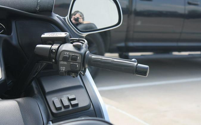 2013 Honda GL18HPNMD
