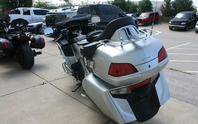 2013 Honda GL18HPNMD