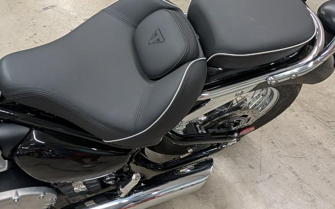 2023 Triumph Bonneville Speedmaster
