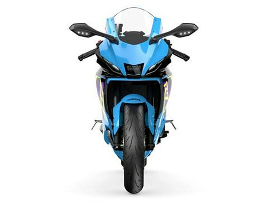 2026 Yamaha YZF-R7