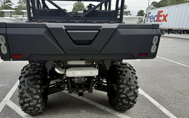 2026 UFORCE 1000 XL - CFMOTO