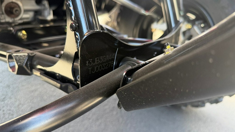 2026 Can-AM Outlander 500 2WD
