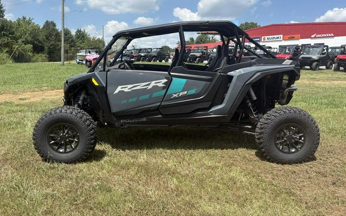 2026 Polaris RZR XP® S 4 1000 Sport