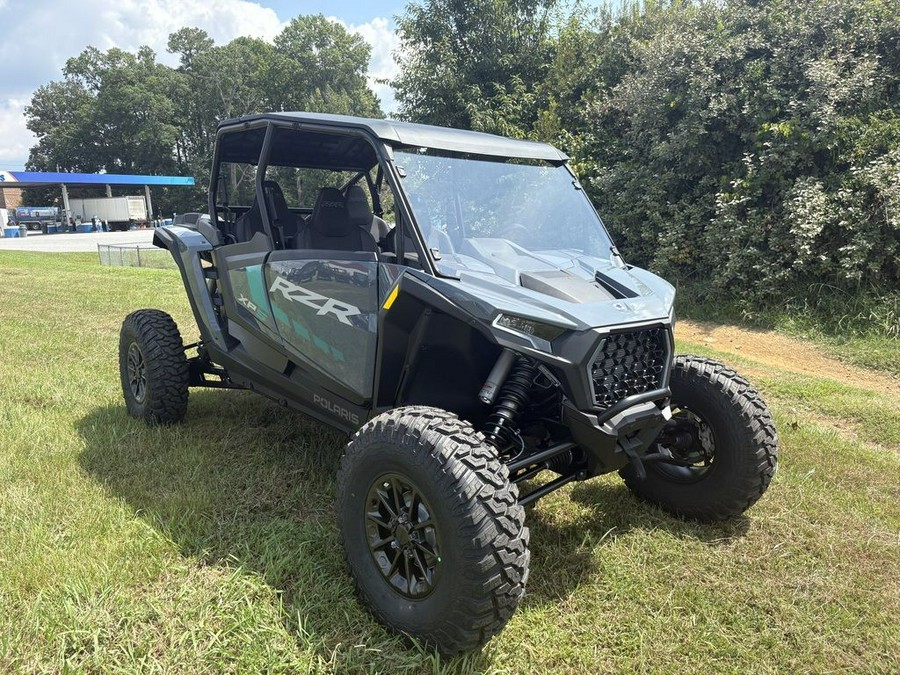 2026 Polaris RZR XP® S 4 1000 Sport