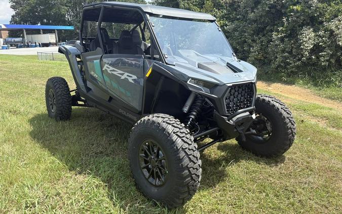 2026 Polaris RZR XP® S 4 1000 Sport