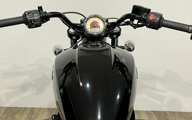 2017 Indian Scout® Sixty