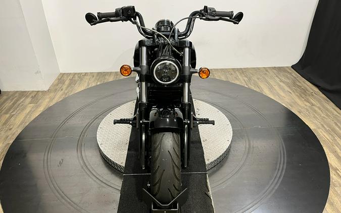 2017 Indian Scout® Sixty