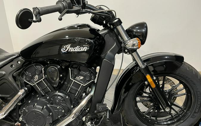 2017 Indian Scout® Sixty