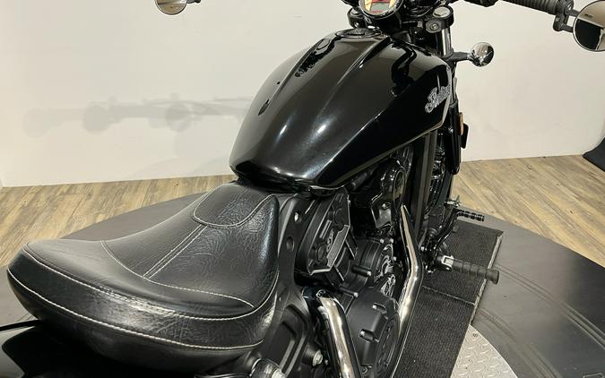 2017 Indian Scout® Sixty