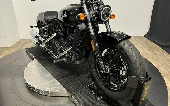 2017 Indian Scout® Sixty