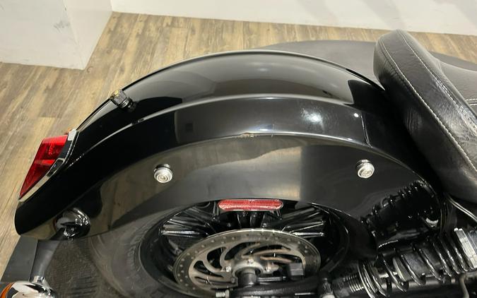 2017 Indian Scout® Sixty