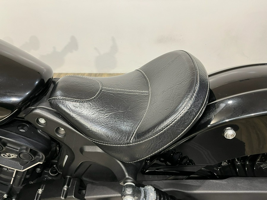 2017 Indian Scout® Sixty