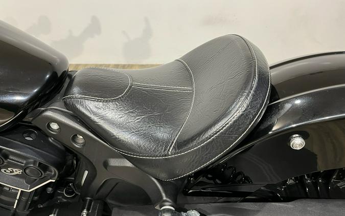 2017 Indian Scout® Sixty