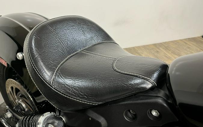 2017 Indian Scout® Sixty