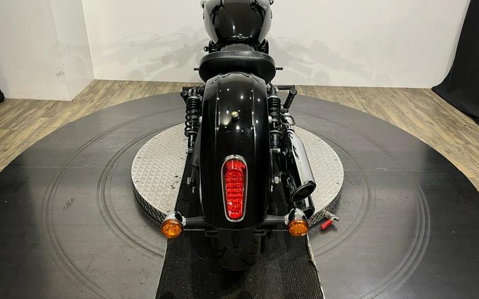 2017 Indian Scout® Sixty