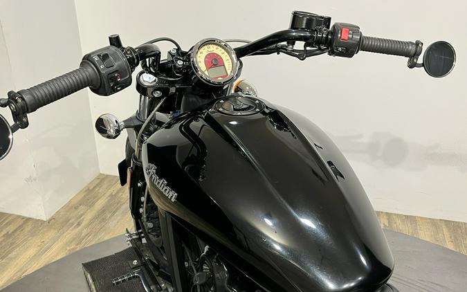 2017 Indian Scout® Sixty