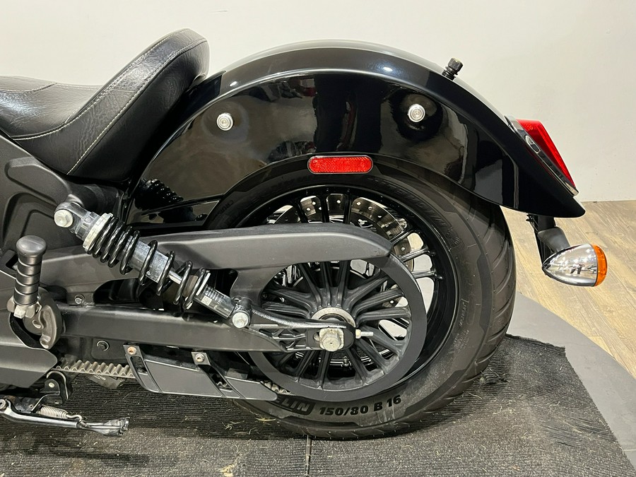 2017 Indian Scout® Sixty