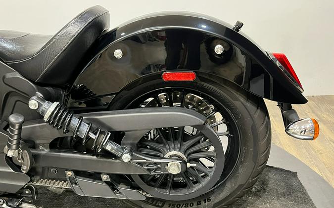 2017 Indian Scout® Sixty