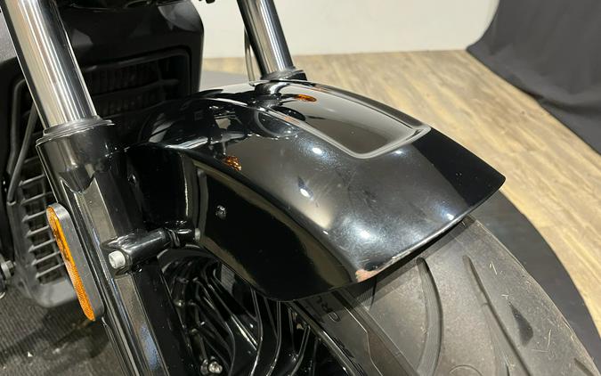 2017 Indian Scout® Sixty