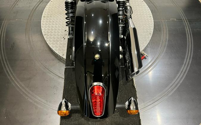 2017 Indian Scout® Sixty