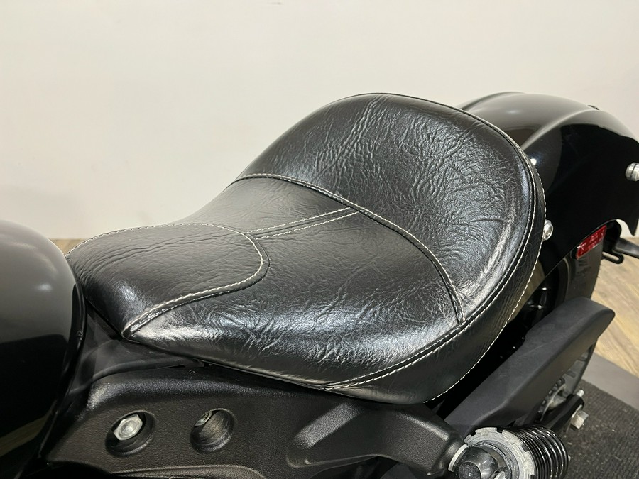2017 Indian Scout® Sixty