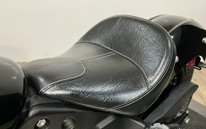 2017 Indian Scout® Sixty