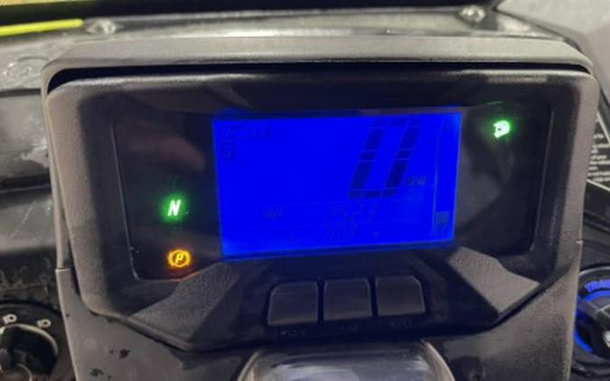 2022 Yamaha Wolverine RMAX2 1000 R-Spec