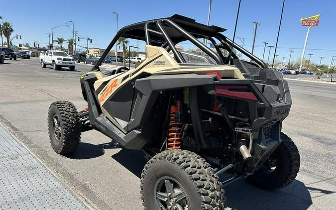 2024 Polaris® RZR Turbo R Ultimate