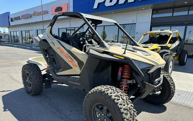 2024 Polaris® RZR Turbo R Ultimate