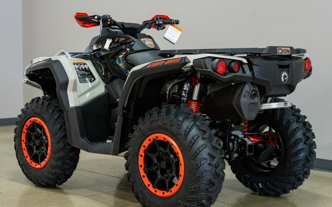 2024 Can-Am OUTLANDER 1000R Xxc