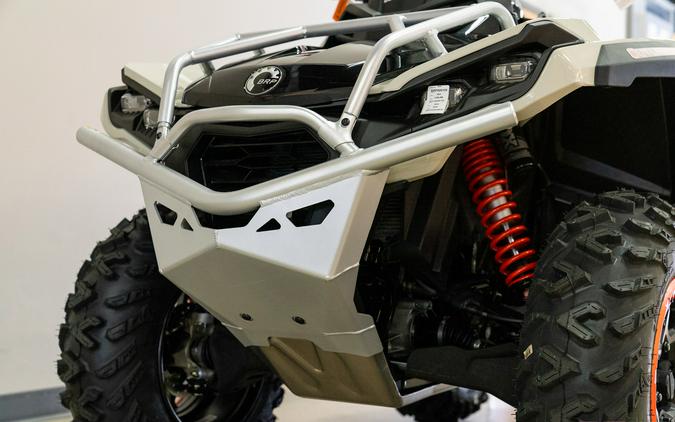 2024 Can-Am OUTLANDER 1000R Xxc