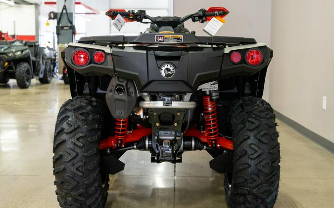 2024 Can-Am OUTLANDER 1000R Xxc