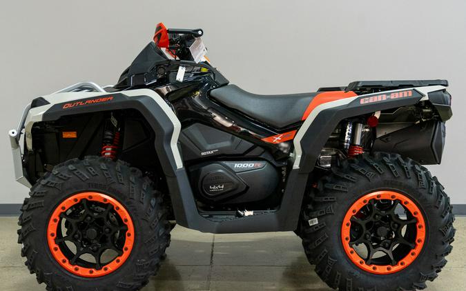 2024 Can-Am OUTLANDER 1000R Xxc