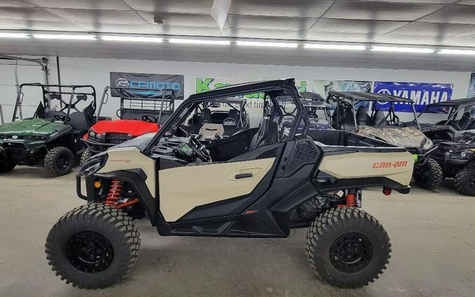 2023 Can-Am™ Commander XT-P 1000R