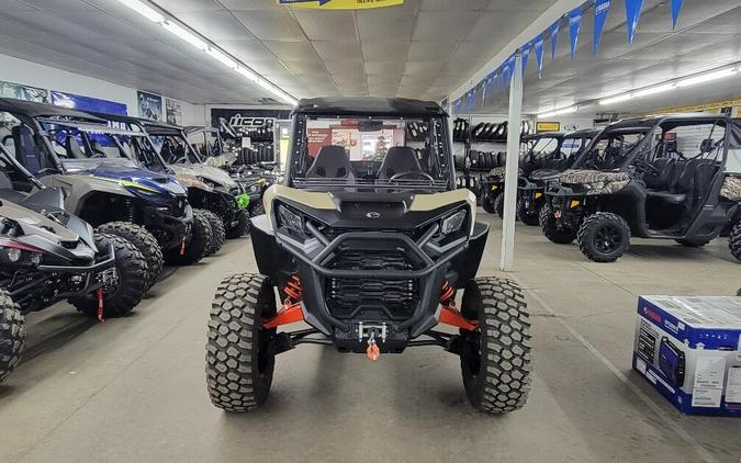 2023 Can-Am™ Commander XT-P 1000R