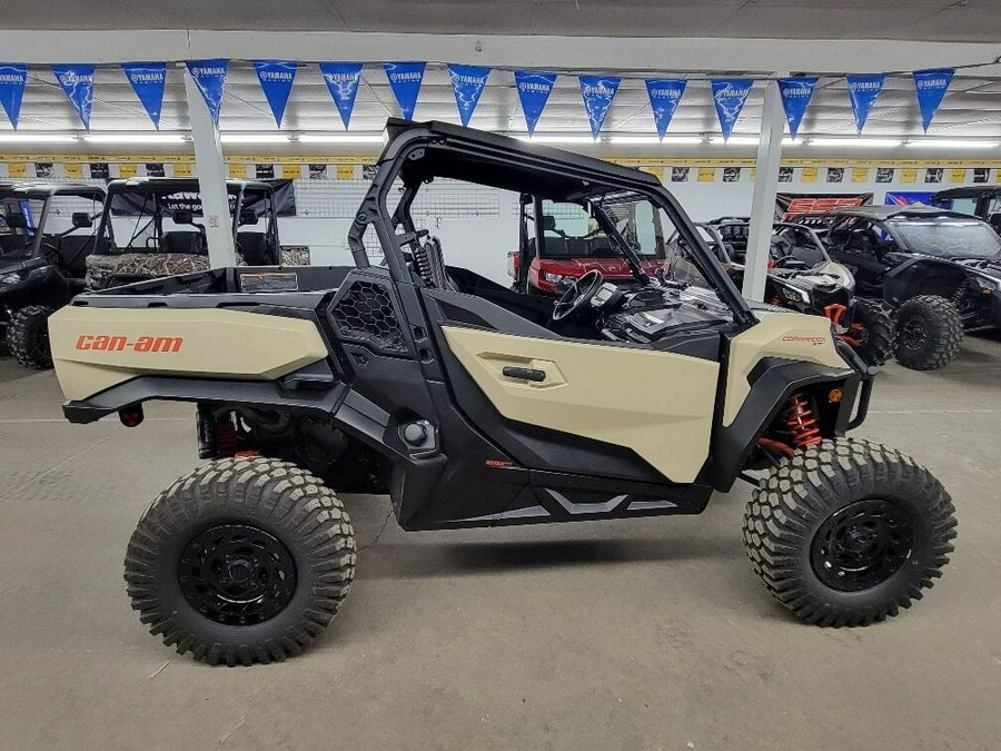 2023 Can-Am™ Commander XT-P 1000R