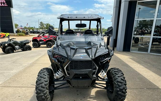 2023 Polaris RZR XP 1000 Ultimate