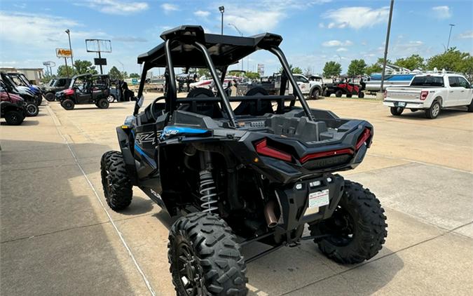 2023 Polaris RZR XP 1000 Ultimate